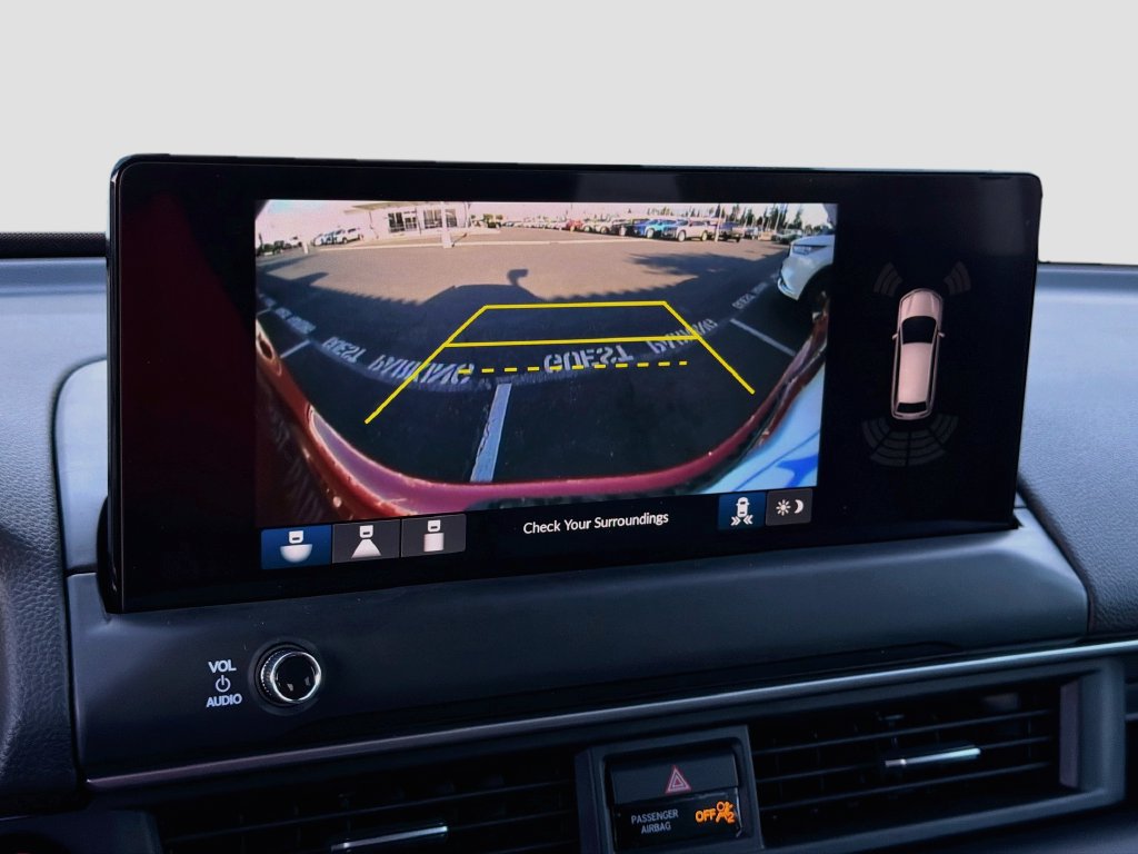 New 2026 Honda Pilot EX-L image 9
