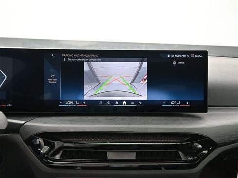 New 2025 BMW 330i xDrive Sedan image 6