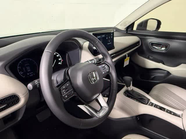 New 2027 Honda HR-V EX-L image 65
