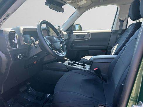 Used 2025 Ford Bronco Sport Big Bend AWD/4WD image 11