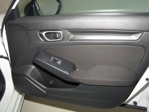 Certified 2024 Honda Civic Sport image 20