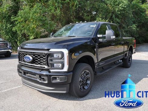 New 2026 Ford F250 XL w/ STX Appearance Package image 1