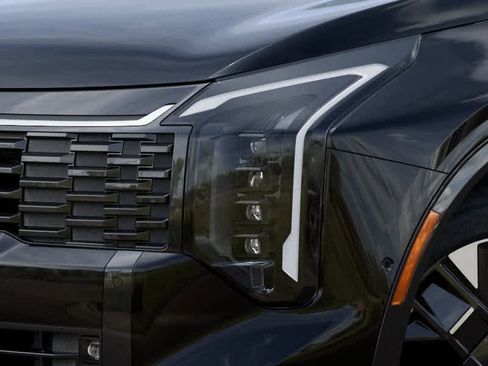 New 2026 Kia Sportage SX Prestige AWD/4WD image 10