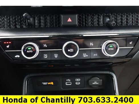 Certified 2023 Honda CR-V EX-L image 17