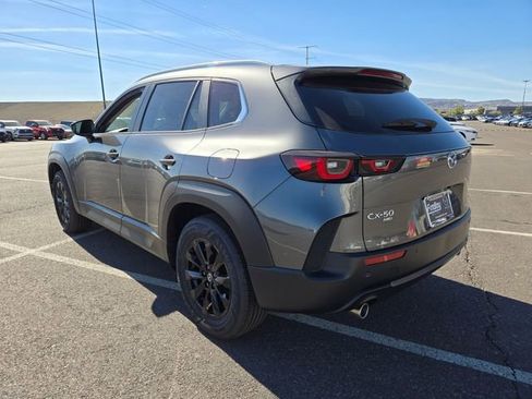 New 2026 MAZDA CX-50 AWD 2.5 S w/ Weather Package image 3