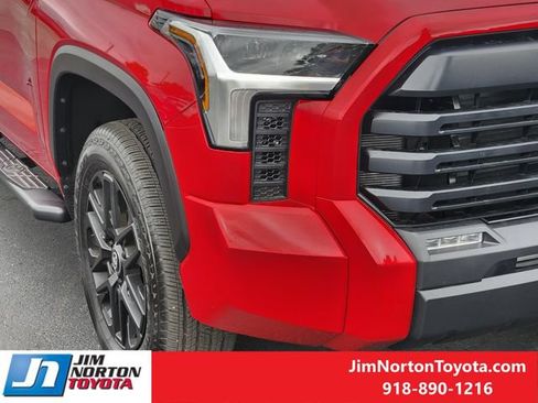 Used 2026 Toyota Tundra SR5 w/ SX Package AWD/4WD image 10
