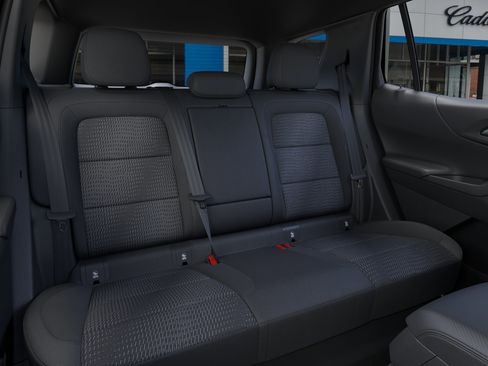 New 2026 Chevrolet Equinox LT AWD/4WD image 41
