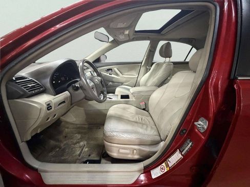 Used 2007 Toyota Camry Hybrid image 11