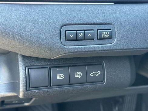 New 2026 Toyota bZ image 33