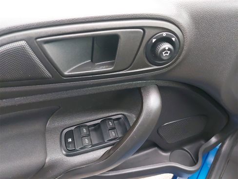 Used 2018 Ford Fiesta SE w/ Equipment Group 201A image 26