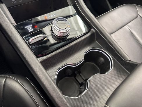 Used 2023 Jeep Grand Cherokee L Limited w/ Trailer Tow Group (B) image 30