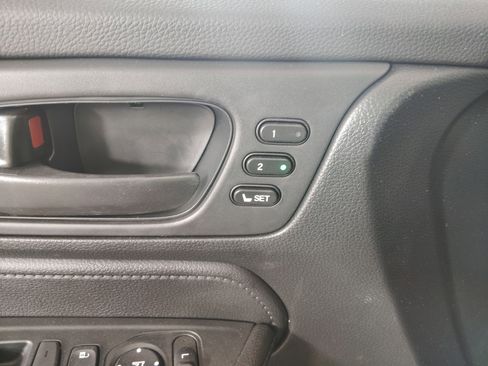 Certified 2024 Honda Odyssey Sport image 25