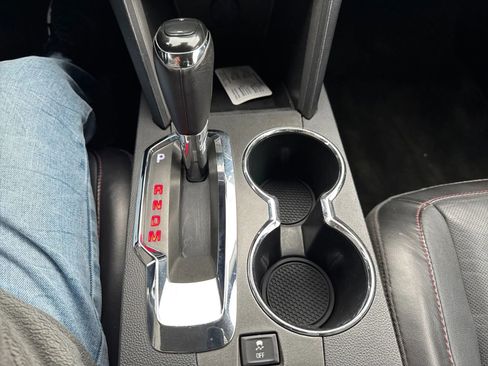 Used 2016 GMC Terrain SLT w/ Driver Alert Package I image 18