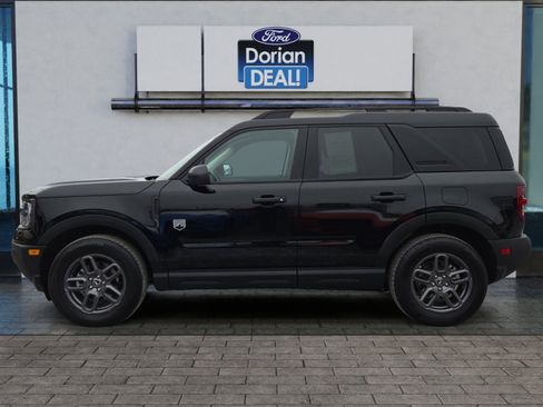 Certified 2025 Ford Bronco Sport Big Bend image 6