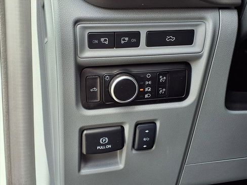 Used 2024 Ford F150 Lightning XLT w/ Max Trailer Tow Package image 36