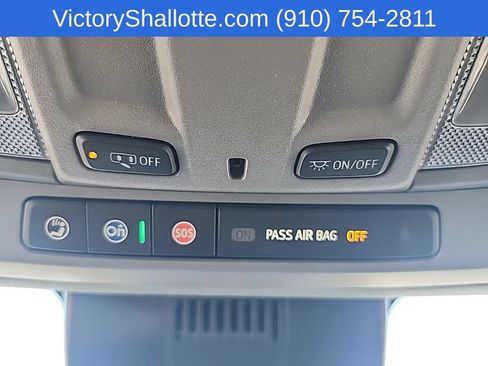 Used 2025 GMC Sierra 1500 SLT RWD image 30