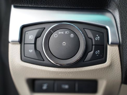 Used 2019 Ford Explorer Limited w/ Ford Safe & Smart Package AWD/4WD image 23