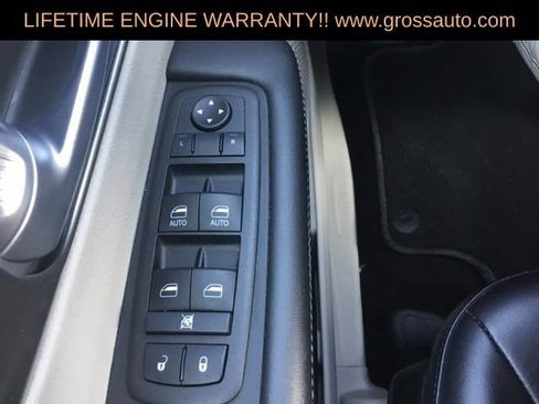 Certified 2024 Chrysler Pacifica Touring-L FWD image 20