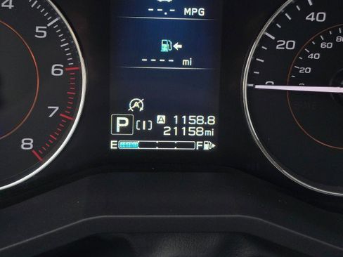 Used 2023 Subaru Crosstrek 2.5i Limited image 29