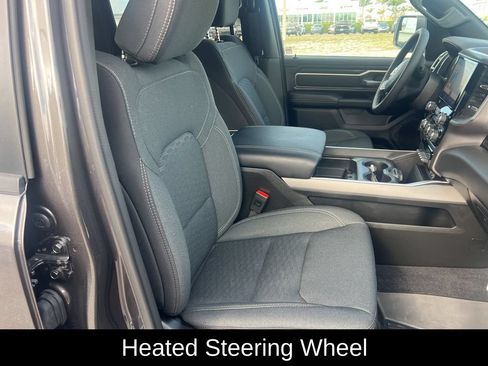 Used 2026 RAM 1500 Big Horn RWD image 34