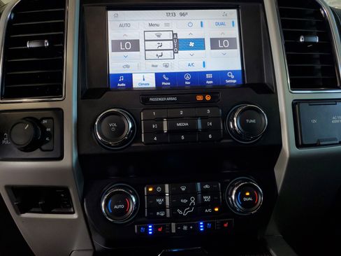 Used 2020 Ford F250 Lariat AWD/4WD image 29