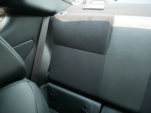 Used 2023 Toyota GR86 Premium w/ ALL Weather Mat Package (TMS) RWD image 12