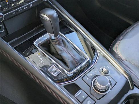 Used 2025 MAZDA CX-5 Carbon Edition AWD/4WD image 12