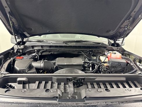 New 2026 GMC Sierra 2500 SLT w/ SLT Premium Package image 25