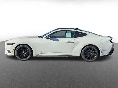 New 2026 Ford Mustang Premium w/ Mustang Nite Pony Package image 6