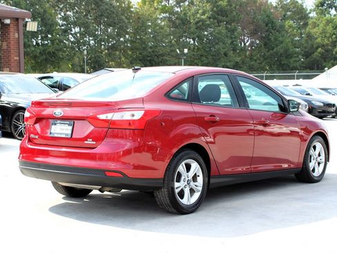 Used 2013 Ford Focus SE image 7