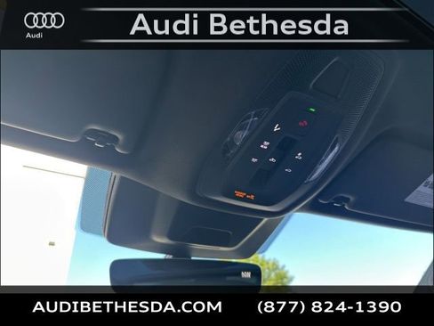 New 2026 Audi SQ5 Premium Plus AWD/4WD image 28