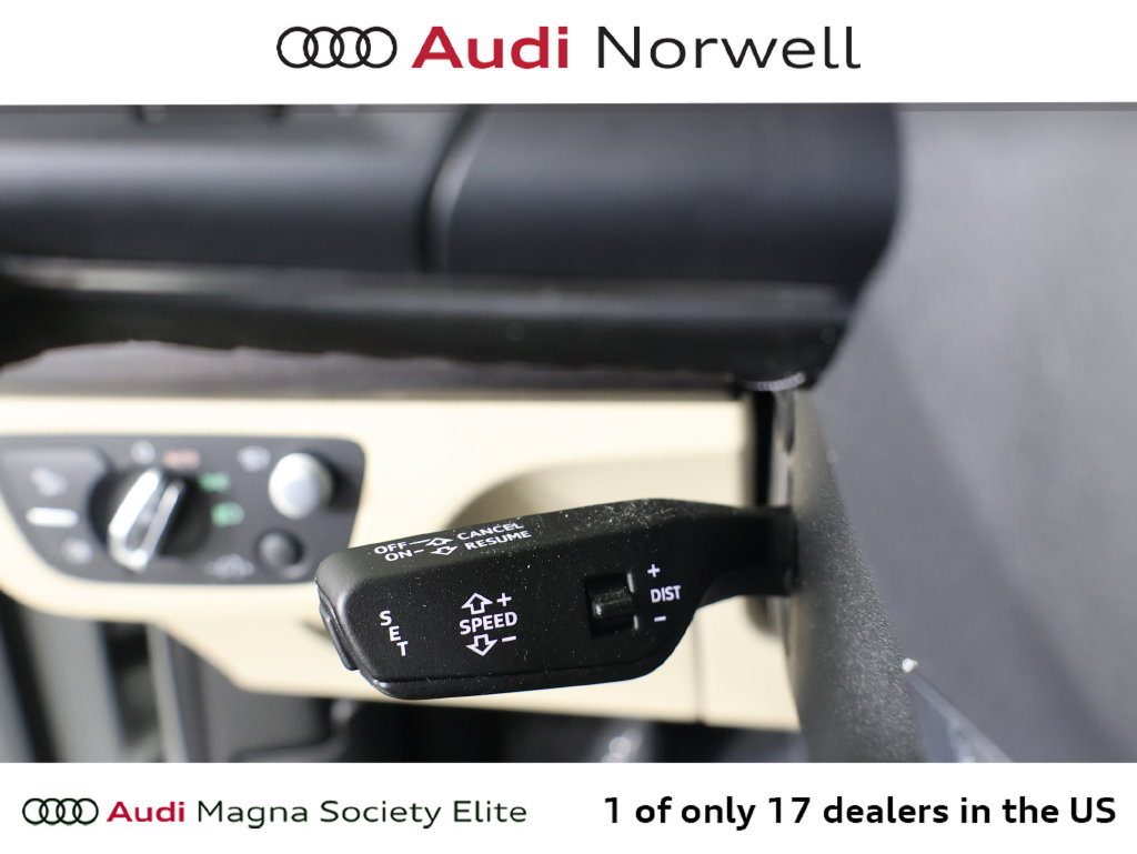 Used 2023 Audi Q5 e Prestige AWD/4WD image 27