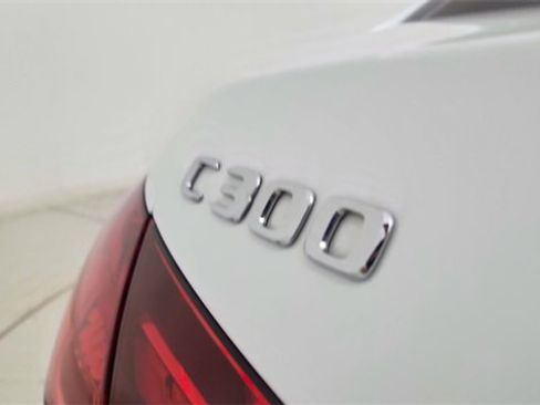 Used 2022 Mercedes-Benz C 300 Sedan image 19
