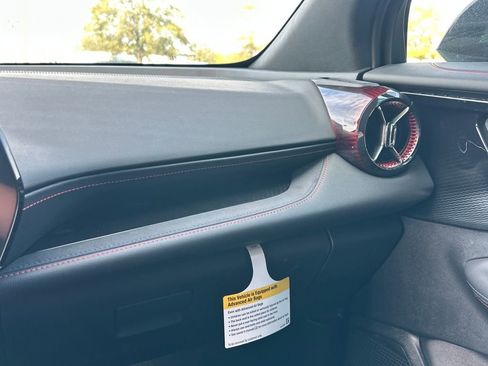 New 2026 Chevrolet Blazer EV RS image 24