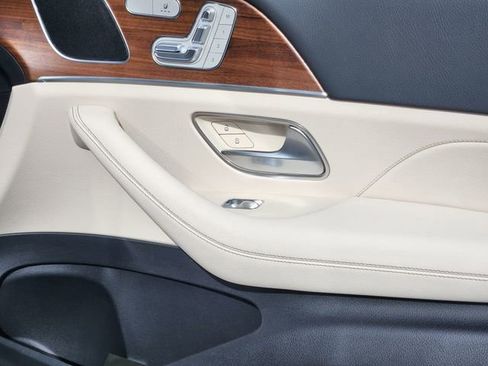 Used 2026 Mercedes-Benz GLE 350 4MATIC image 17