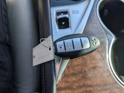 Used 2015 INFINITI Q50 Premium w/ Deluxe Technology Package image 25