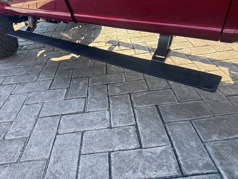 Used 2026 Ford F450 Lariat image 8