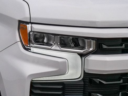 New 2026 Chevrolet Silverado 1500 RST w/ Safety Package RWD image 4