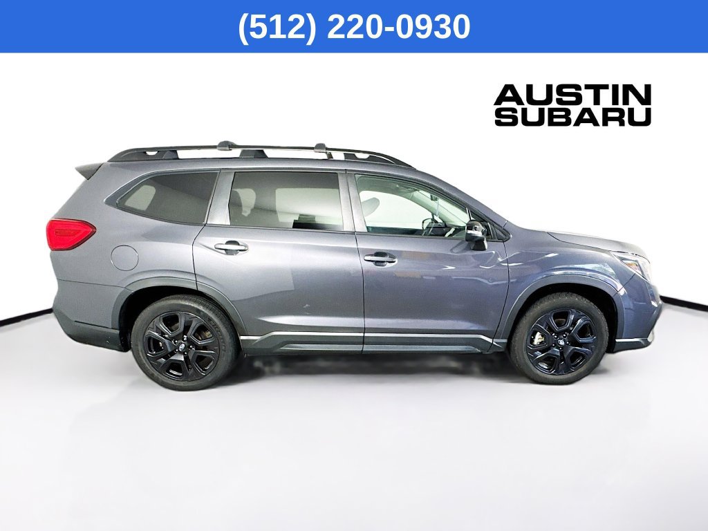 Used 2023 Subaru Ascent Onyx Edition AWD/4WD image 9