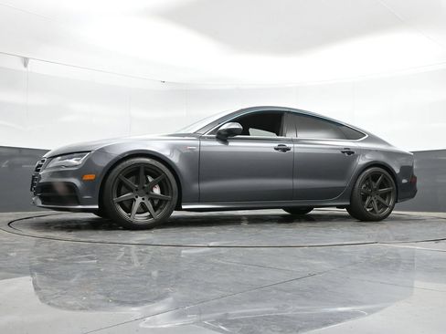 Used 2014 Audi A7 3.0T Prestige AWD/4WD image 35