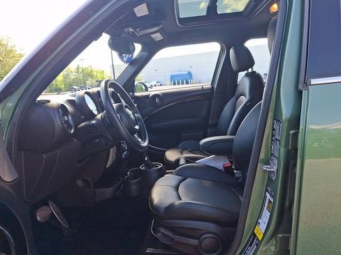 Used 2015 MINI Cooper Countryman S AWD/4WD image 12
