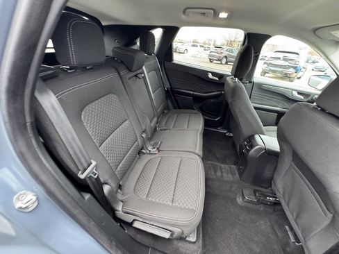 Certified 2023 Ford Escape Active w/ Tech Pack #2 image 16