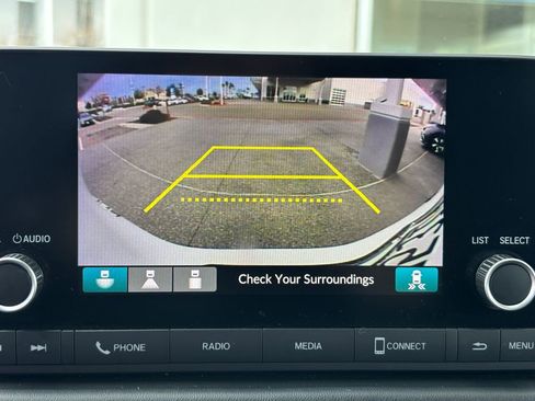 Used 2024 Honda HR-V Sport image 29