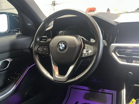 Used 2021 BMW 330i 330i w/ Parking Assistance Package image 16