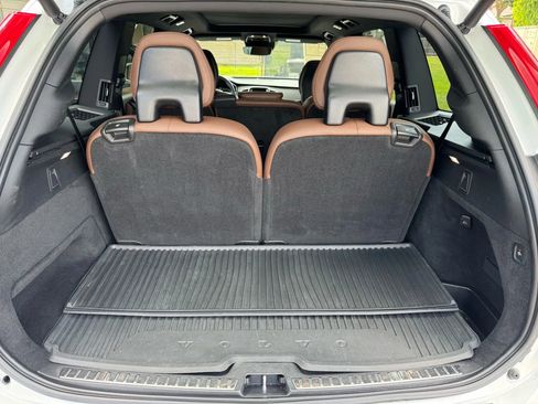 Used 2022 Volvo XC90 T6 Momentum w/ Advanced Package image 54