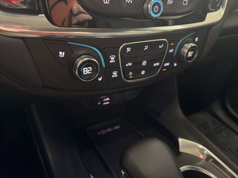 Used 2023 Chevrolet Traverse High Country w/ LPO, Floor Liner Package image 37