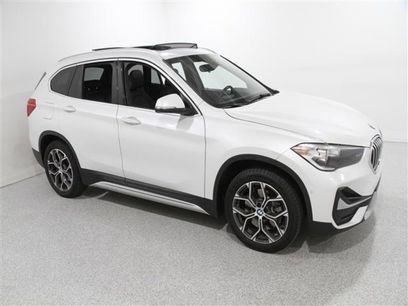 Used 2021 BMW X1 xDrive28i w/ Convenience Package