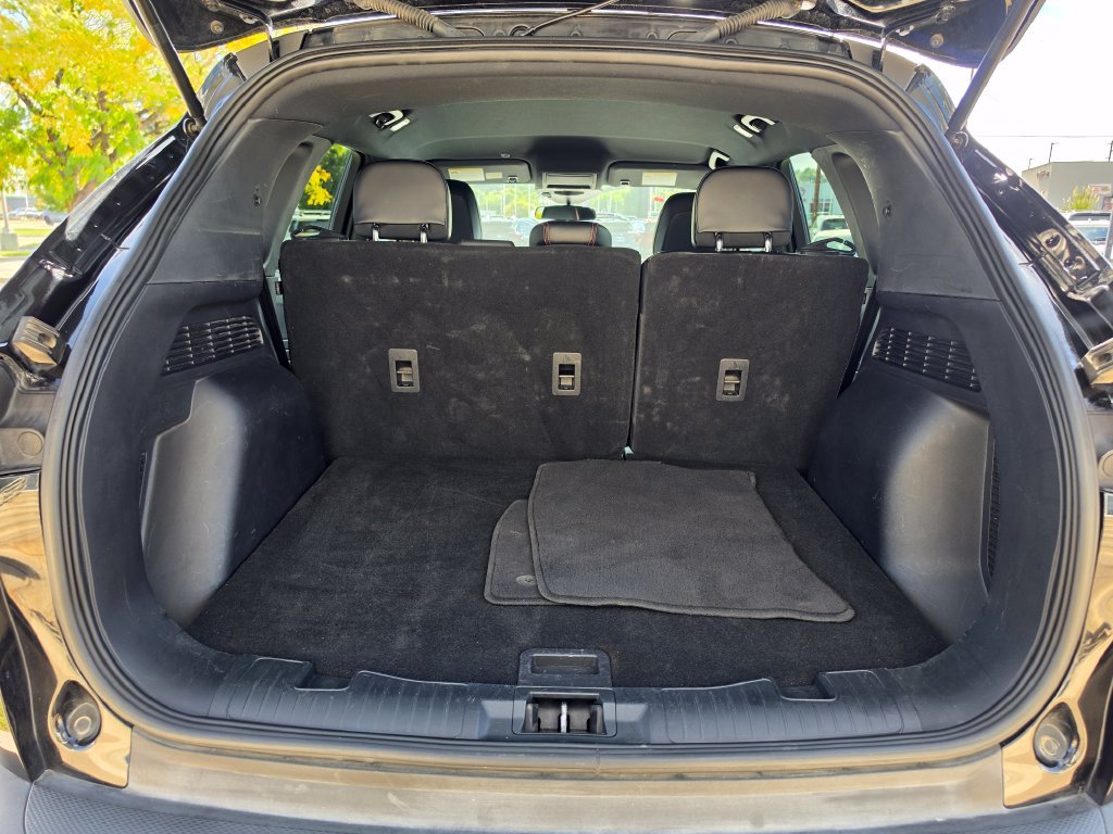 Used 2025 Ford Escape ST-Line AWD/4WD image 12