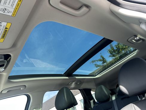 Used 2025 Hyundai Tucson SEL AWD/4WD image 28