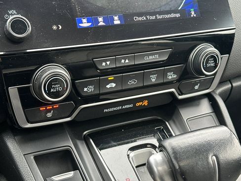 Used 2020 Honda CR-V EX-L image 19